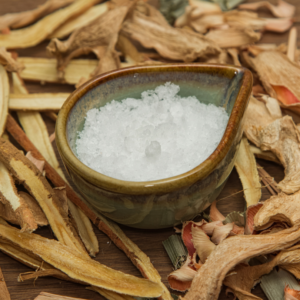 Camphor – The Sacred Essence of Purity