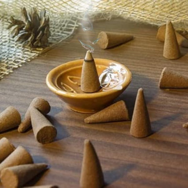 Cone Sambrani