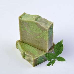 Herbal Soap (Handmade) - Vilvam