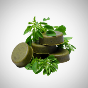 Herbal Soap (Handmade) - Kuppaimeni