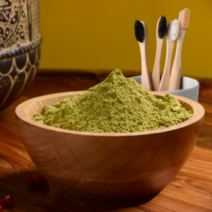Herbal Tooth Powder