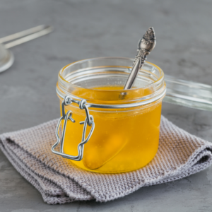 Desi A2 Ghee - 500g