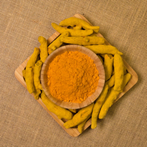 Organic Turmeric - Single Origin (100g)