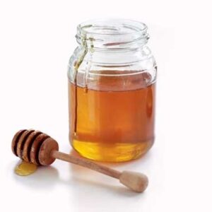 Pure Natural Honey – A Taste of Nature’s Sweetness