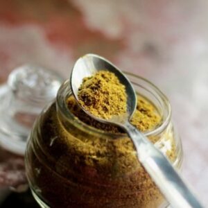 Spice Kashaya
