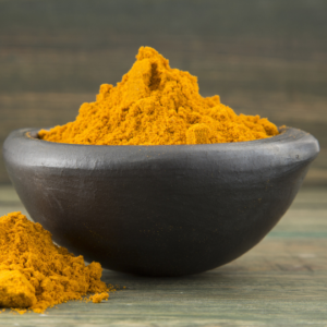 Minakshi Turmeric – Pure & Auspicious for Rituals and Wellness