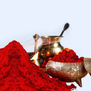 Minakshi Kumkum – Pure & Sacred for Every Ritual