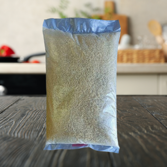 Sanikatta Salt – Pure & Naturally Harvested Sea Salt