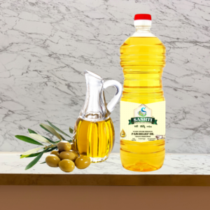Natural Wood-Pressed Pain Relief Oil – 100ml