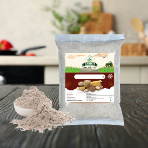 Ragi Flour – Wholesome Nutrition for a Healthy Lifestyle
