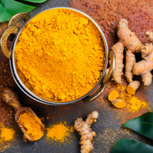 Turmeric Powder – The Golden Spice of Wellness