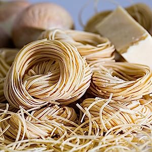Multi Millet Noodles – Wholesome, Tasty & Guilt-Free