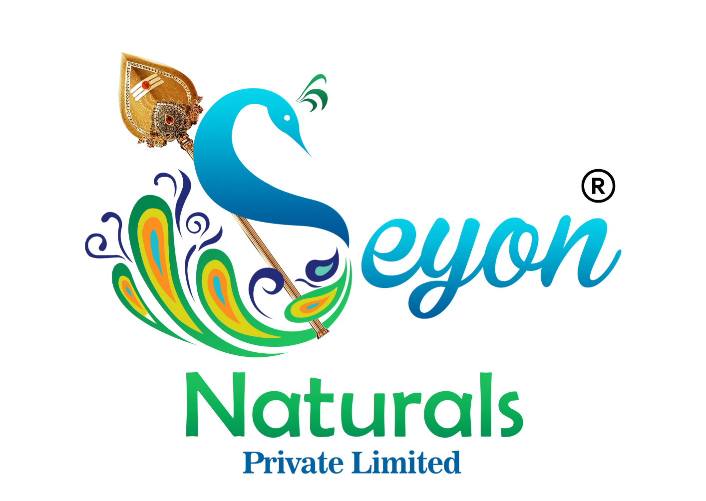 Seyon Naturals Pvt., Ltd.,