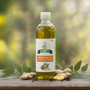 cold pressed groundnut oil