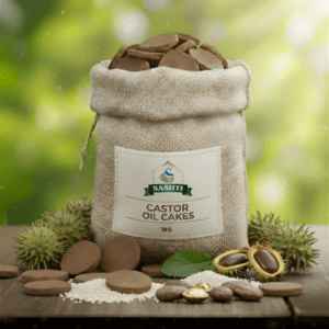 groundnut wood pressed oil cake