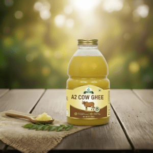 Home natural cow ghee