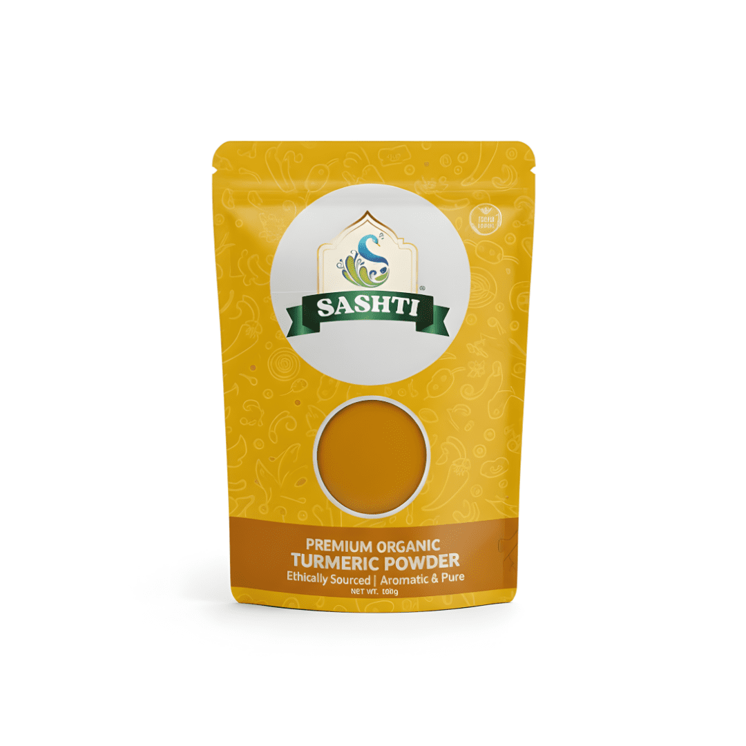 turmeric powder turmeric powder