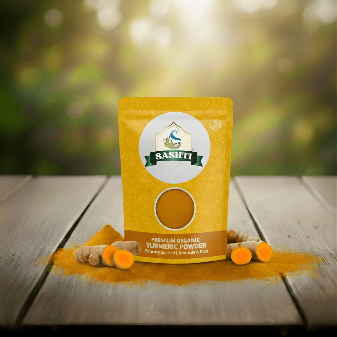 turmeric powder turmeric powder