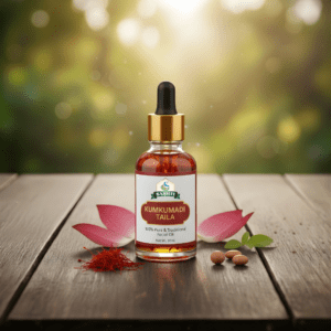 natural herbal hair dye powder (black)